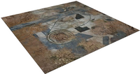 TERRAIN CRATE - DEADZONE GAMING MAT #4 (Special Order)