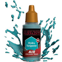 WARPAINTS: ACRYLIC AIR HYDRA TURQUOISE (Special Order)