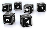 ALIEN RPG BASE DICE SET (Special Order)