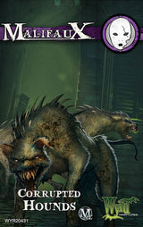 NEVERBORN 2E: CORRUPTED HOUNDS (Special Order)