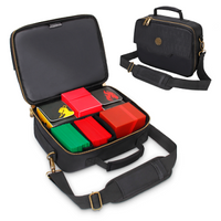 AP ENHANCE TRADING CARD TRAVEL CASE (Special Order)