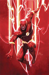 FLASH #759 CVR B INHYUK LEE VAR (Special Order)