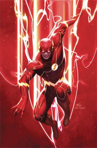 FLASH #759 CVR B INHYUK LEE VAR (Special Order)