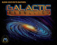 EMPIRES: GALACTIC REBELLION (EN) (Special Order)
