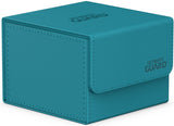 UG DECK CASE SIDEWINDER 133+ MONOCOLOR PETROL (Special Order)