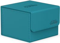UG DECK CASE SIDEWINDER 133+ MONOCOLOR PETROL (Special Order)