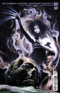 SANDMAN UNIVERSE NIGHTMARE COUNTRY #5 CVR B (Special Order)