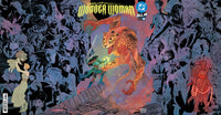 ABSOLUTE WONDER WOMAN #25 (Special Order)