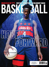 BECKETT BASKETBALL #409 (Special Order)