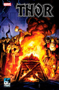 THOR #24 (Special Order)