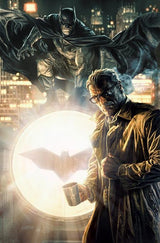 DETECTIVE COMICS #1057 CVR B LEE BERMEJO CARD STOC (Special Order)