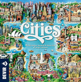 CITIES (Special Order)
