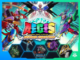 AEGIS: SECOND IGNITION (Special Order)