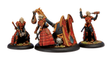 SKORNE VENATOR CATAPULT CREW BLISTER (Special Order)