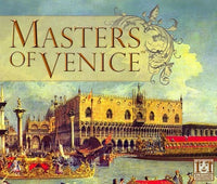 MASTERS OF VENICE (EN) (Special Order)