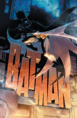 BATMAN: THE BRAVE AND THE BOLD #1 CHEUNG (Special Order)
