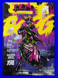 CY_BORG CORE RULEBOOK HC (Special Order)