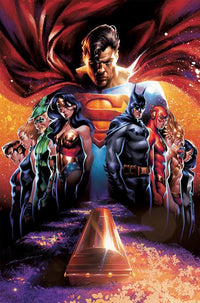 DARK CRISIS #5 (OF 7) CVR C (Special Order)