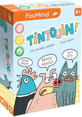 TINTOUIN (FRENCH EDITION) (Special Order)