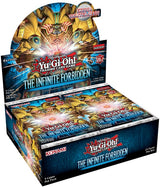 YGO THE INFINITE FORBIDDEN BOOSTER (Special Order)
