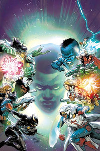 SUICIDE SQUAD #11 CVR A (Special Order)