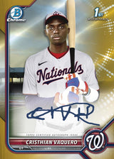 BOWMAN CHROME BASEBALL 2022 JUMBO (Special Order)