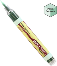 SPEEDPAINT MARKER PASTEL SEAFOAM (Pre-Order)
