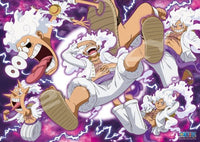 ENSKY PUZZLE ONE PIECE GEAR 5 500-585 (Special Order)