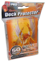 UP D-PRO EASLEY ANGEL 50CT (1/15/120) (Special Order)