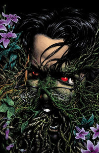 SWAMP THING #14 (OF 16) CVR B BEACH CARD STOCK VAR (Special Order)