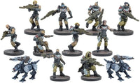 FIREFIGHT ENFORCER PATHFINDERS (DIRECT) (Special Order)