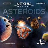 NEXUM ASTEROIDS (Special Order)