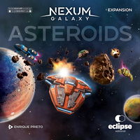 NEXUM ASTEROIDS (Special Order)
