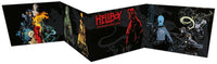 HELLBOY THE ROLEPLAYING GAME GM SCREEN (Special Order)