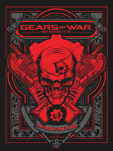 GEARS OF WAR: RETROSPECTIVE HC (Special Order)