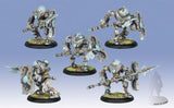 CONVERGENCE RECIPROCATORS (5) UNIT BOX (PLASTIC) (Special Order)