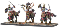 CONQUEST: OLD DOMINION CENTAUR PRODROMOI (Special Order)