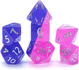 CHROMOMANCY DICE: BIRTHDAY SURPRISE (Special Order)