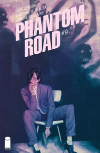 PHANTOM ROAD #9 CVR B DEL REY VAR (Special Order)
