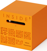 DOUG PUZZLES INSIDE3 MEAN PHANTOM (Special Order)
