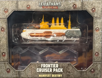 LEVIATHANS FRONTIER SHIP PACK (Pre-Order)