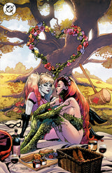 HARLEY & IVY: LIFE & CRIMES #2 FOIL (Special Order)