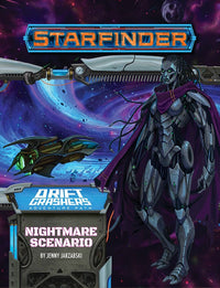 SF47 DRIFT CRASHERS 2: NIGHTMARE SCENARIO (Special Order)