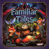 FAMILIAR TALES (Special Order)