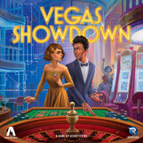 VEGAS SHOWDOWN (Special Order)