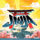 JINJA (Special Order)
