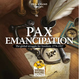 PAX EMANCIPATION (Special Order)