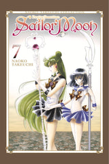 SAILOR MOON TAKEUCHI COLLECTION VOL 7 (Special Order)
