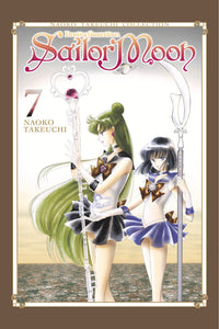 SAILOR MOON TAKEUCHI COLLECTION VOL 7 (Special Order)