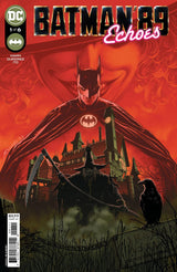 BATMAN '89: ECHOES #1 (Special Order)